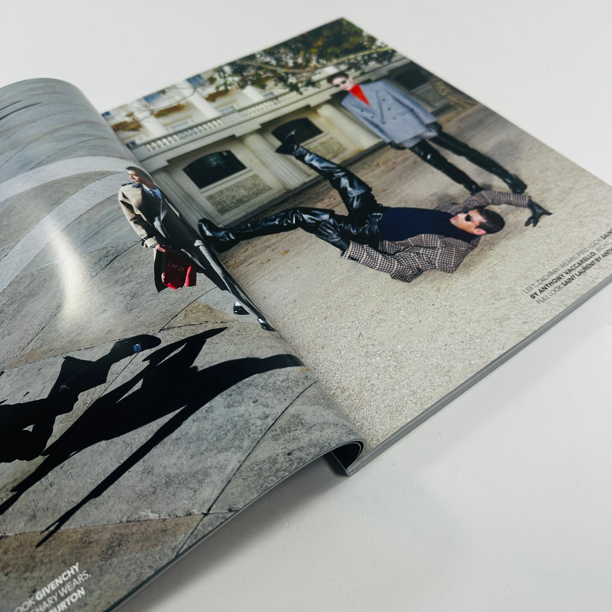 Replica Man #15 - Autumn 2025