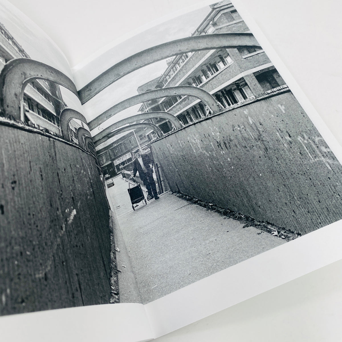 Salford 1977 #2 - Phil Portus
