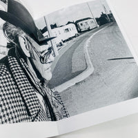 Salford 1977 #2 - Phil Portus