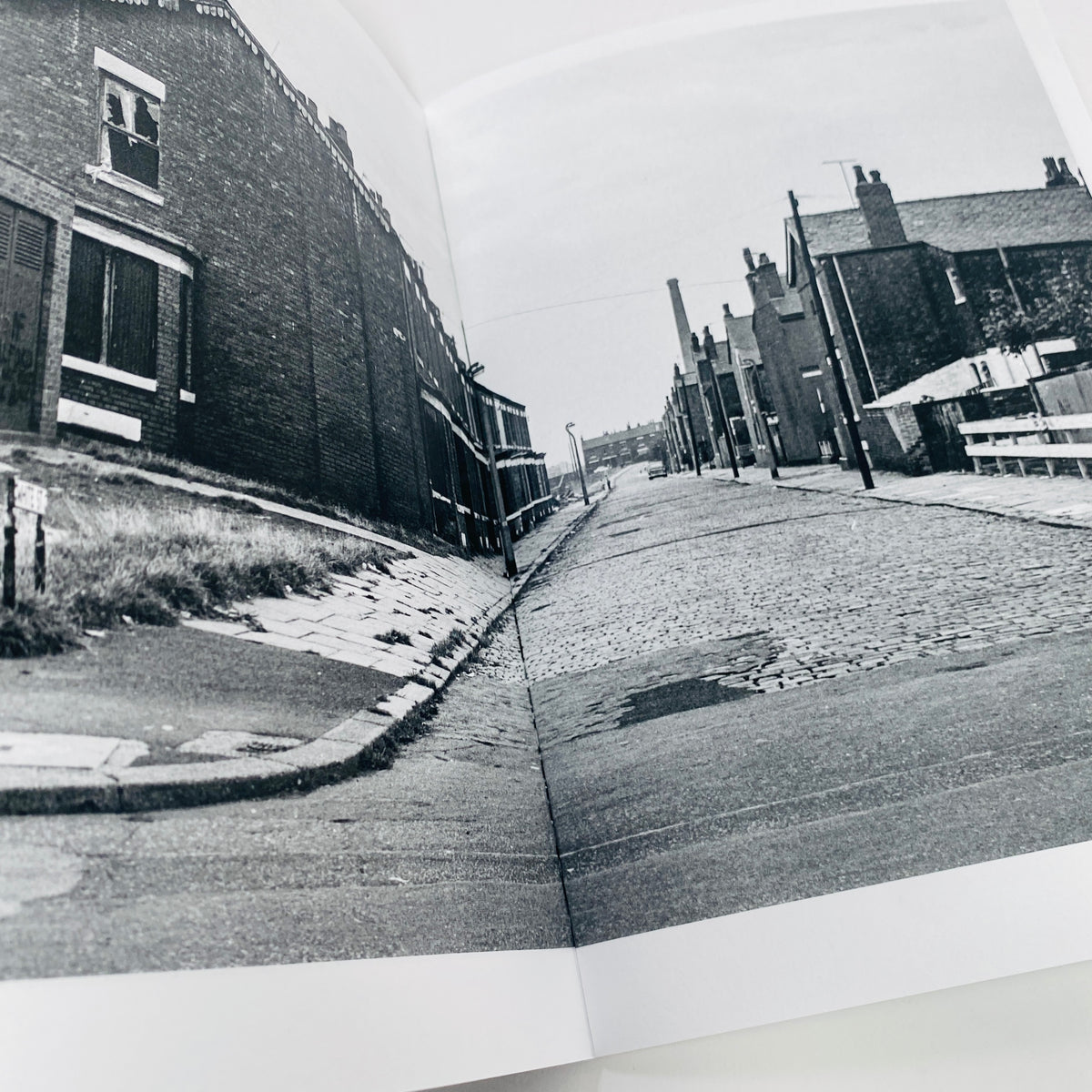 Salford 1977 #2 - Phil Portus
