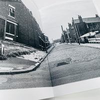 Salford 1977 #2 - Phil Portus