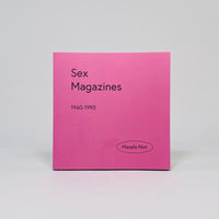 Sex Magazines (1960-1990)