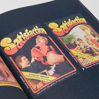 Sex Magazines (1960-1990)