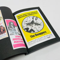 Sexploitation Movie Posters (1965-1985)