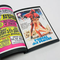 Sexploitation Movie Posters (1965-1985)
