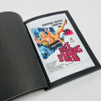 Sexploitation Movie Posters (1965-1985)
