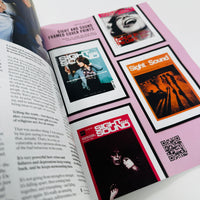 Sight & Sound - Guillermo Del Toro - November 2025