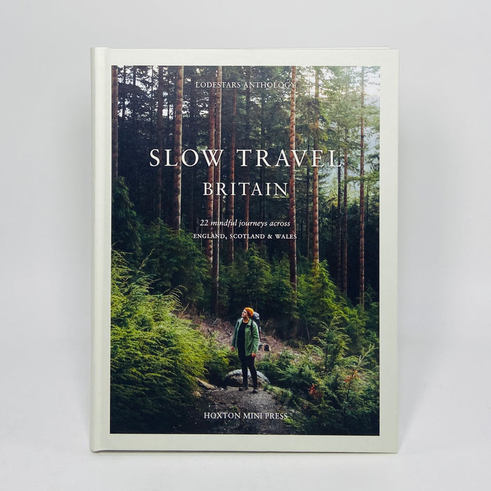 Slow Travel Britain