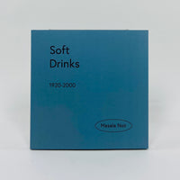 Soft Drinks (1920 - 2000)