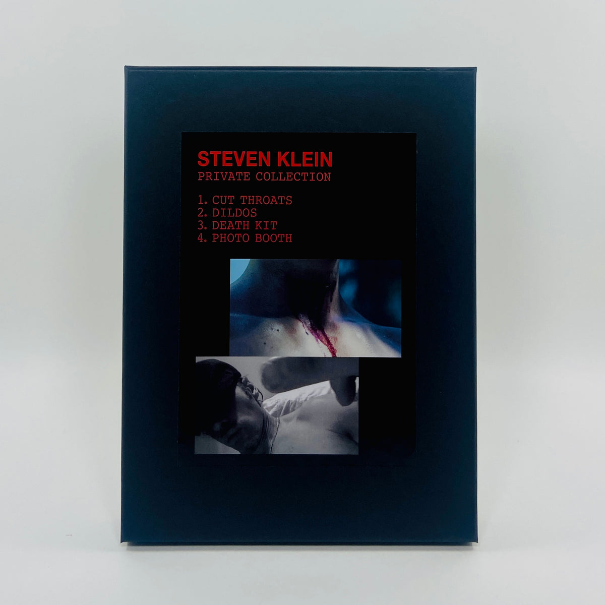 Stephen Klein - Private Collection