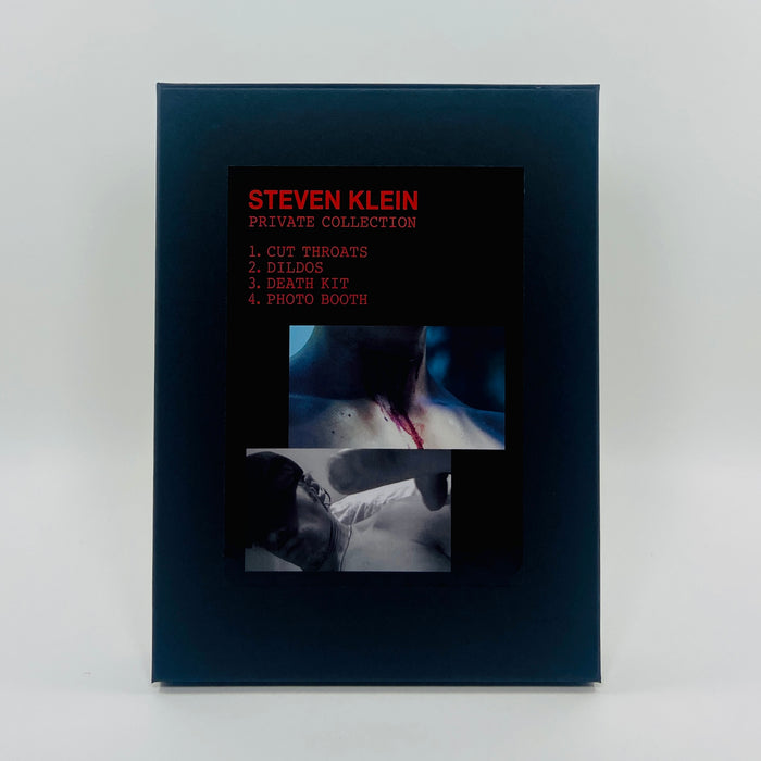 Stephen Klein - Private Collection