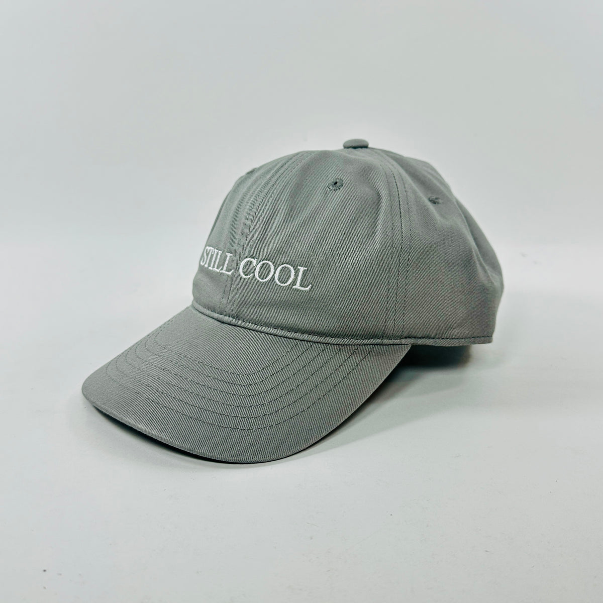 Still Cool Hat