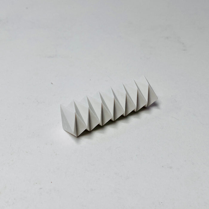 Sun-Star Zigzag Eraser