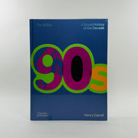 The 1990s - A Visual History of the Decade