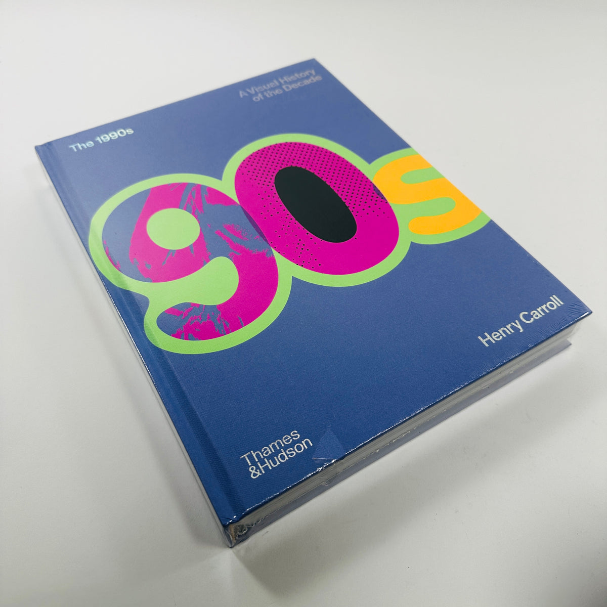 The 1990s - A Visual History of the Decade