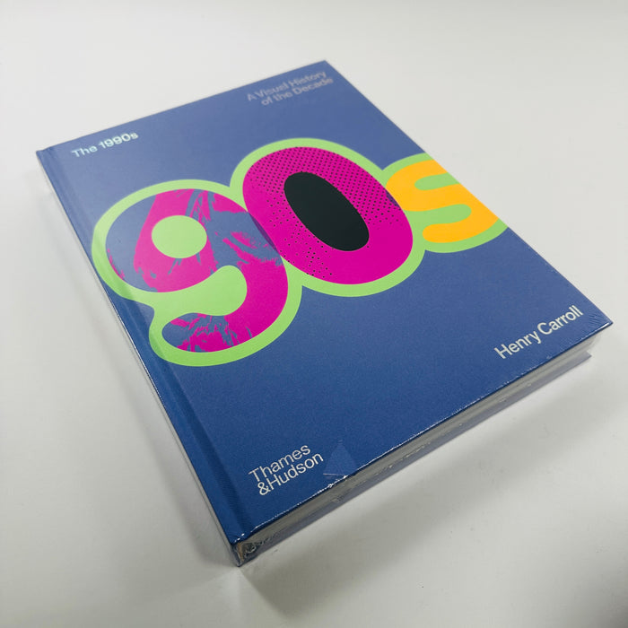 The 1990s - A Visual History of the Decade