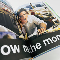 The 1990s - A Visual History of the Decade