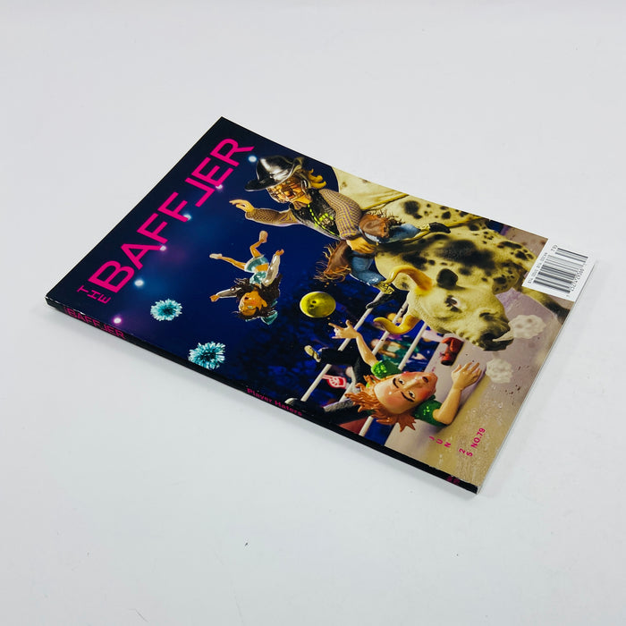 The Baffler #79
