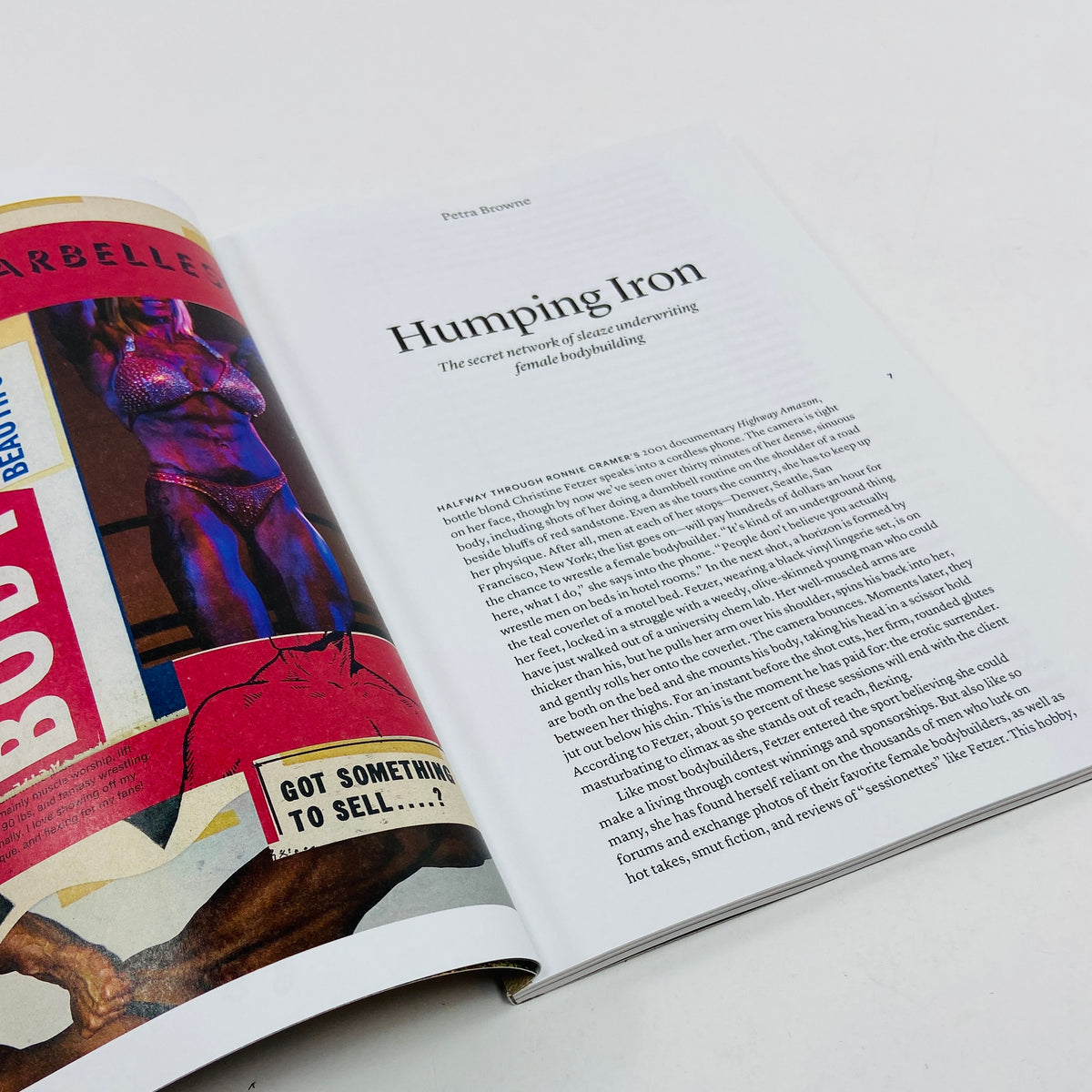 The Baffler #79