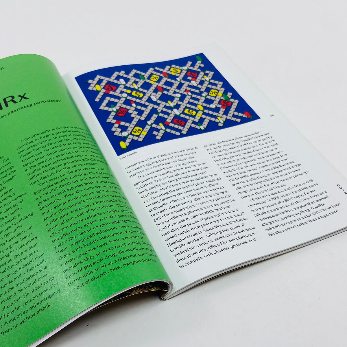 The Baffler #79