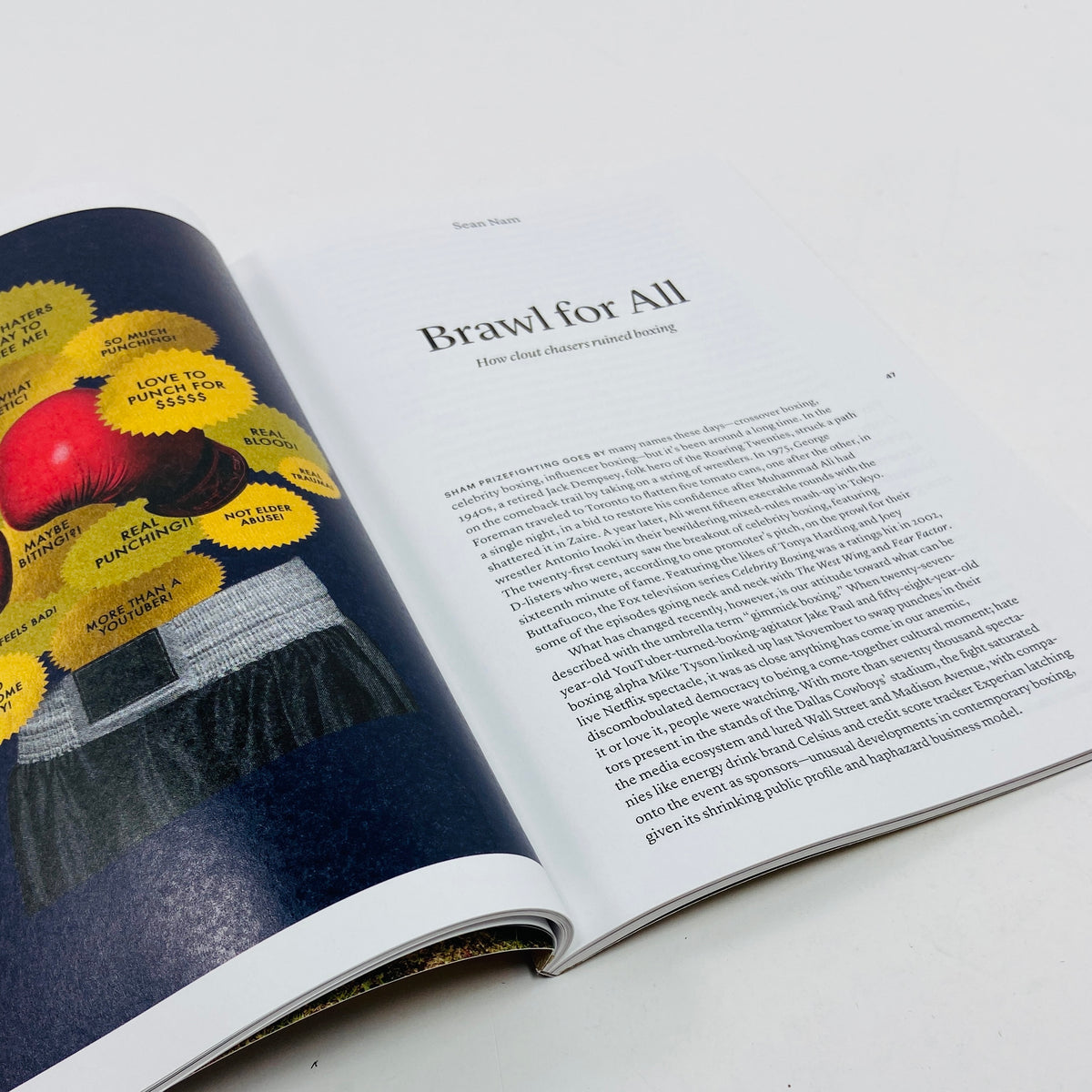 The Baffler #79