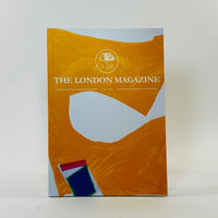 The London Magazine - October/November 2025