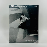 The New Order #35 - On Your Own