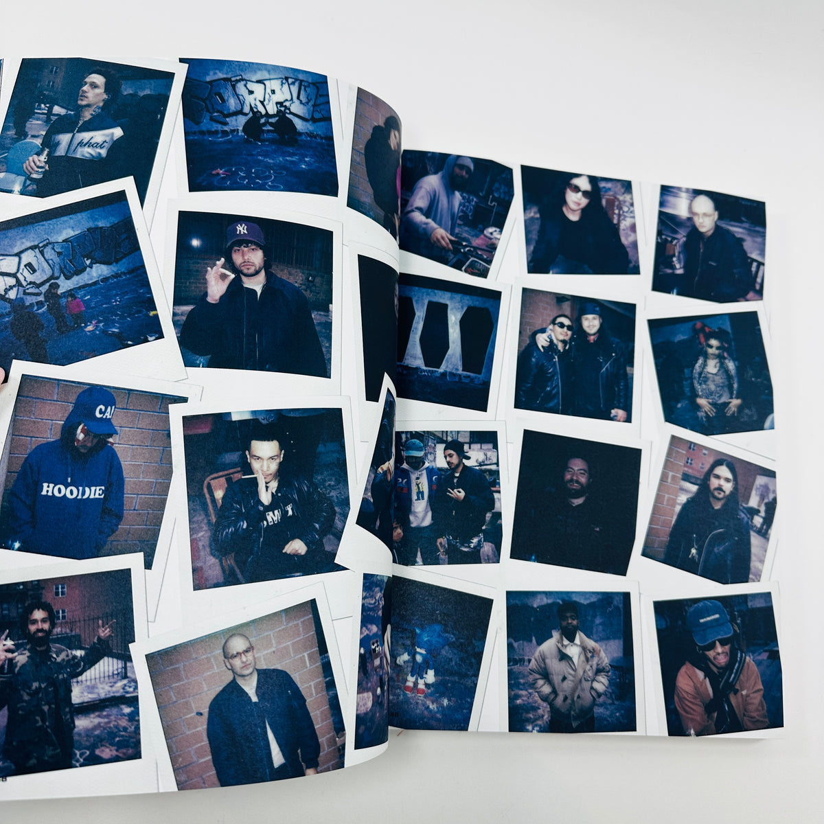 The New Order #35 - On Your Own