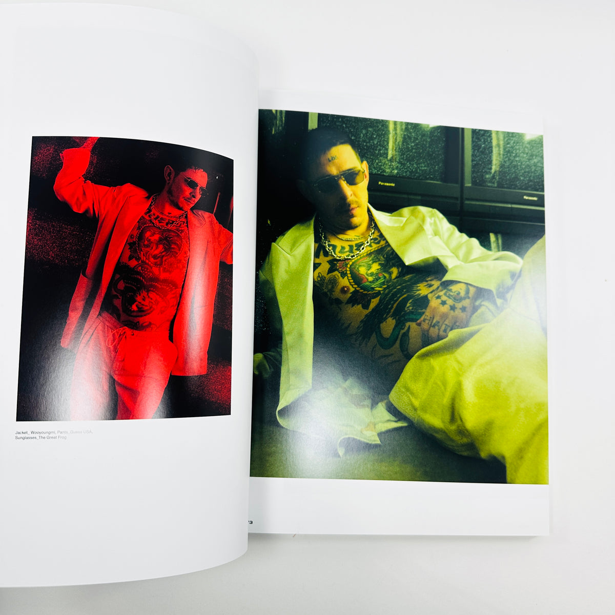 The New Order #35 - On Your Own