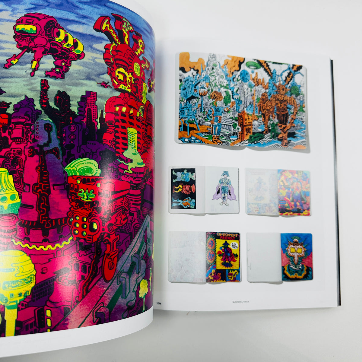 The New Order #35 - On Your Own