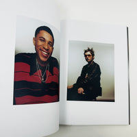 The New Order #35 - On Your Own