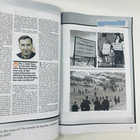 The Paper #2 - The Terror Issue