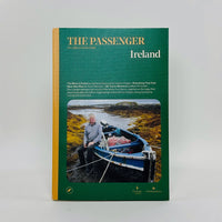The Passenger: Ireland