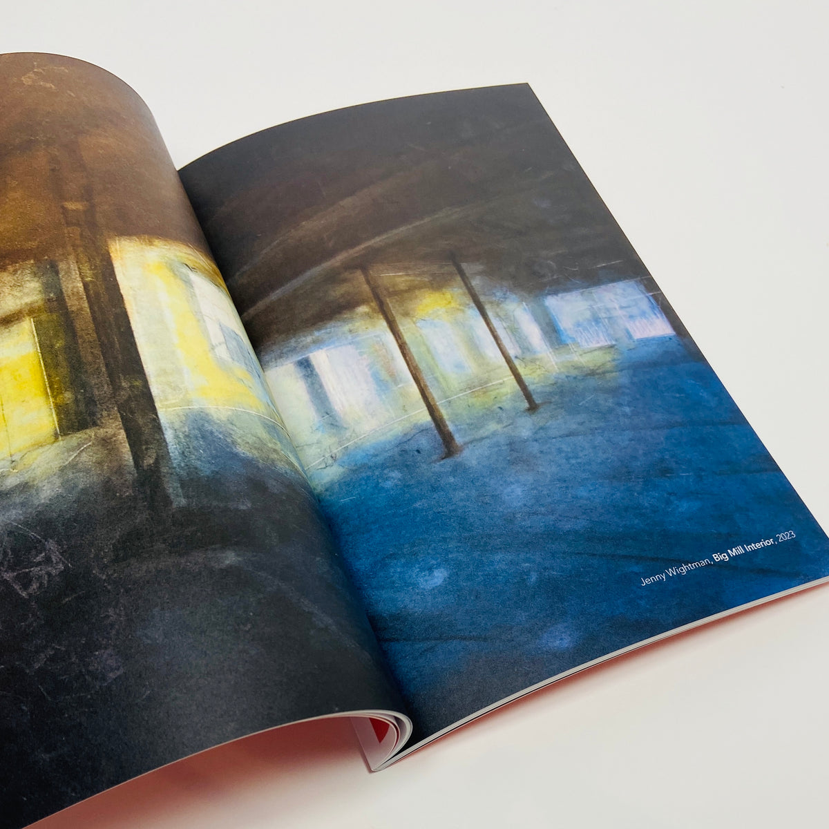 The Unfold Project 2023 - 2024