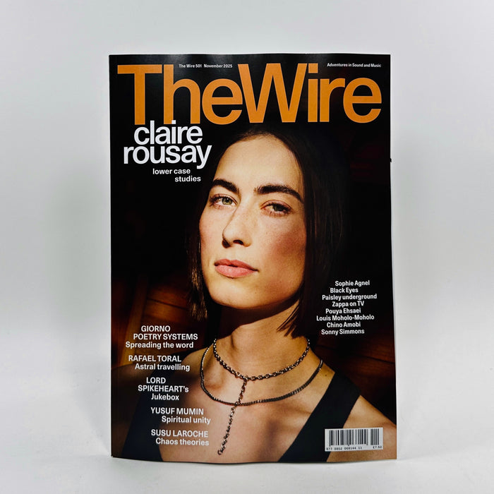 The Wire #501 November 2025