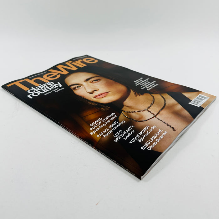 The Wire #501 November 2025