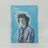 Tied Loose - Morgan Ambler