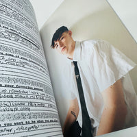 Tied Loose - Morgan Ambler