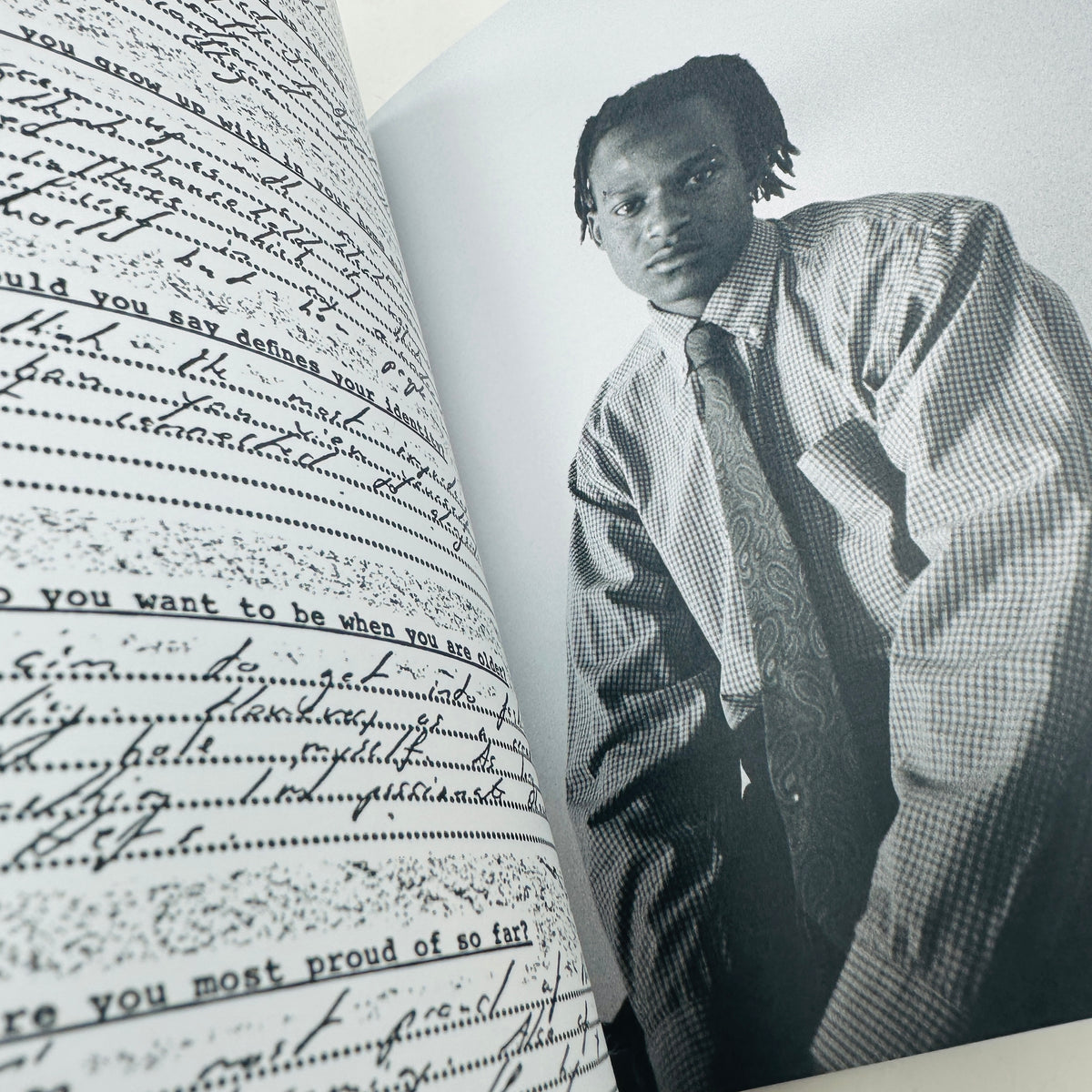 Tied Loose - Morgan Ambler