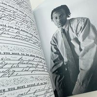 Tied Loose - Morgan Ambler