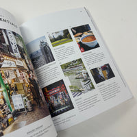 Tokyo - The Extraordinary Guide, an Insider Tour of Art, Food, and Culture