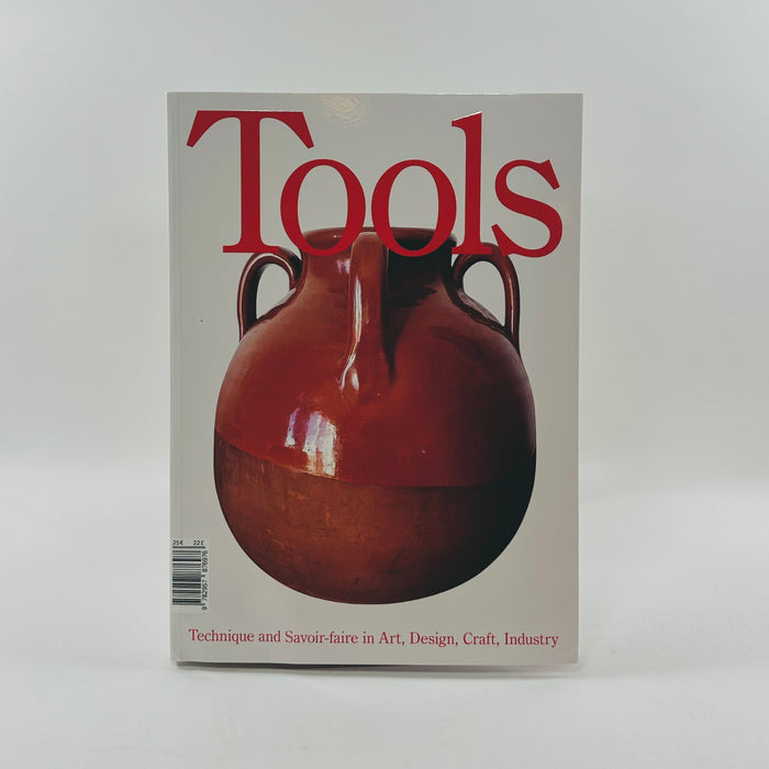 Tools #5 - To Spin