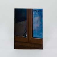Traces - Nathan Cox