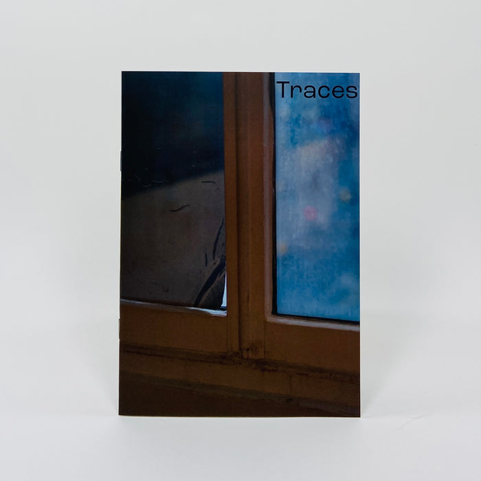 Traces - Nathan Cox