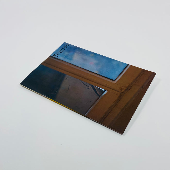 Traces - Nathan Cox