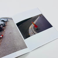Traces - Nathan Cox