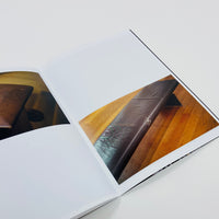 Traces - Nathan Cox