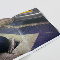 Traces - Nathan Cox