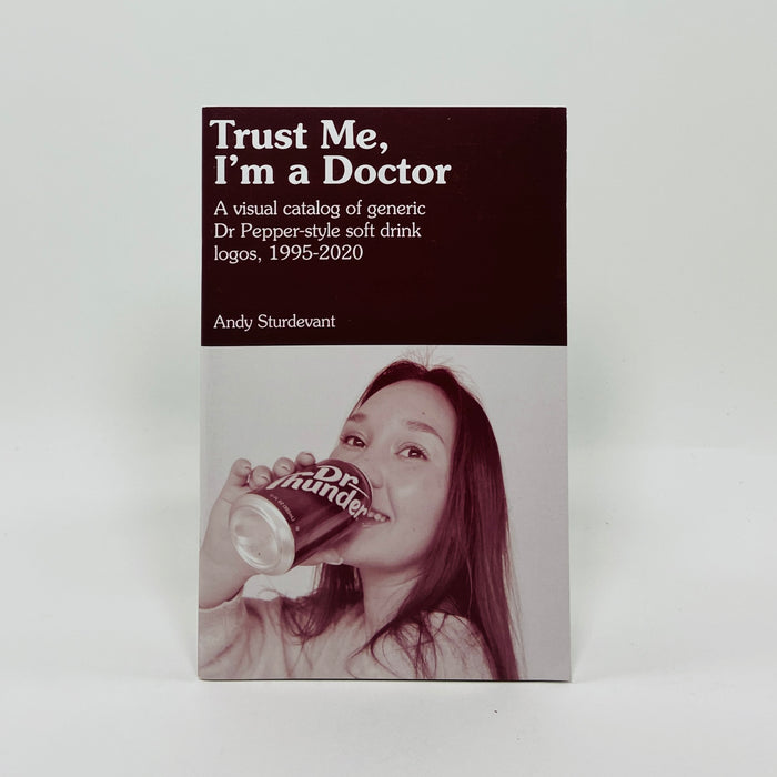 Trust Me, I'm a Doctor