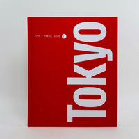 Type 7 Guide To Tokyo